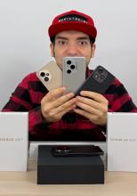 Top 5 telefoane HONOR care costă cu mii de lei mai puţin acum: de la Magic V5 la HONOR 400 (Black Friday)