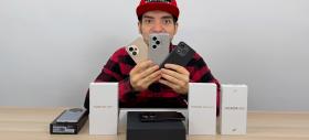 Top 5 telefoane HONOR care costă cu mii de lei mai puţin acum: de la Magic V5 la HONOR 400 (Black Friday)