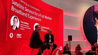 Vodafone și AST SpaceMobile anunță formarea unei constelații europene de sateliți, cu centru operațional în Germania