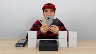Top 5 telefoane HONOR care costă cu mii de lei mai puţin acum: de la Magic V5 la HONOR 400 (Black Friday)