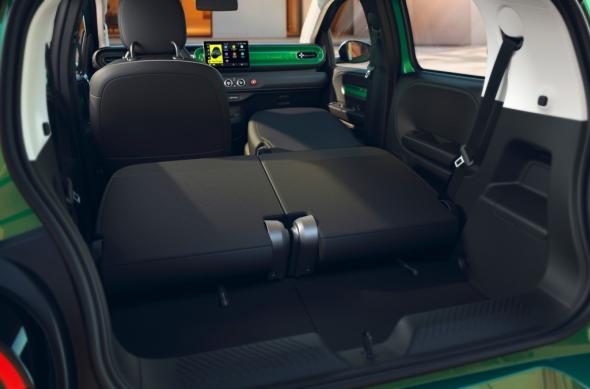 Renault Twingo E-Tech - Fotografii: Renault Twingo E-Tech (5).jpg