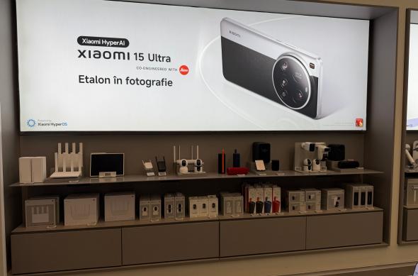 Xiaomi Store Park Lake: Xiaomi-Store_005.jpg