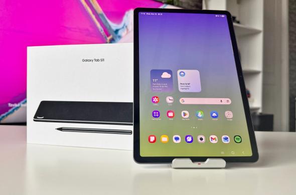 Samsung Galaxy Tab S11 - Unboxing: Samsung-Galaxy-Tab-S11-Unboxing_003.jpg