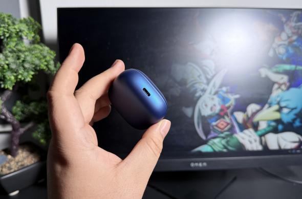 Anker Soundcore Liberty 5 - Unboxing: Photo 27.10.2025, 20 18 01.jpg