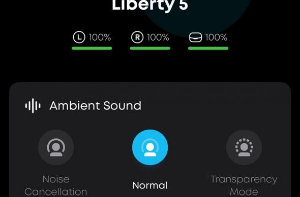 Anker Soundcore Liberty 5 - Aplicație: Photo 13.11.2025, 16 30 16.jpg