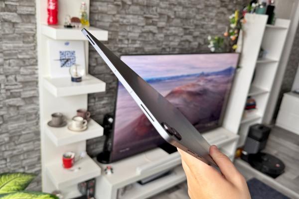 Samsung Galaxy Tab S11 Ultra: Design dus la extrem, doar 5.1 mm de tehnologie și 14 inch de imagine