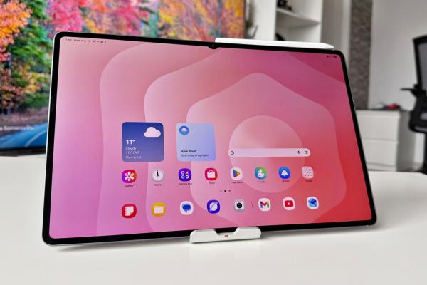 Samsung Galaxy Tab S11 Ultra: Display identic cu al predecesorului