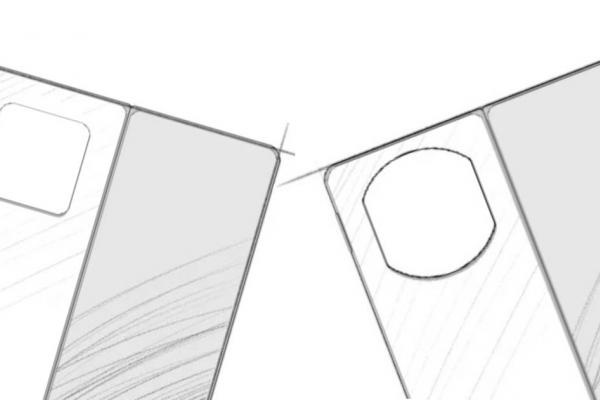 Huawei Mate X8 sare numărul 7 și vine cu 20 GB RAM, design nou pentru cameră