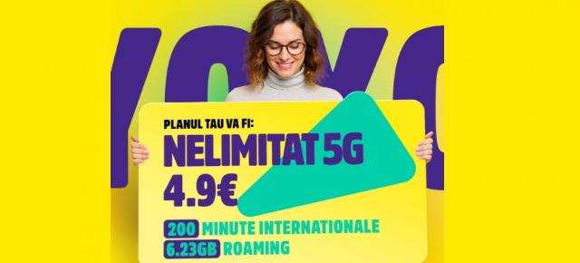 Black Friday... INVERS: YOXO se scumpeşte cu mai mult de 50%