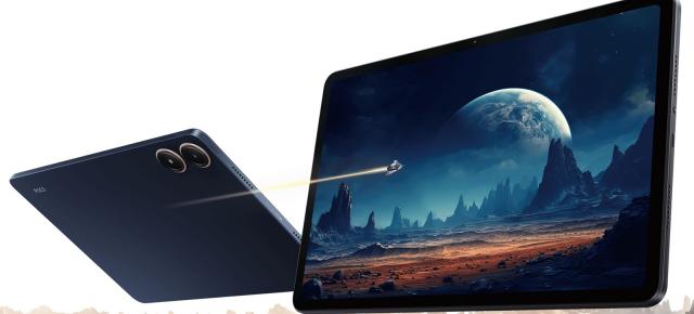 POCO Pad M1 se pregătește de debut! Apare în Geekbench și pare că primește procesor Snapdragon 7s Gen 4