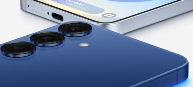 Samsung Galaxy S26 vine cu un design mai suplu și un nou sistem de încărcare; O schiţă nou scăpată oferă informaţii proaspete