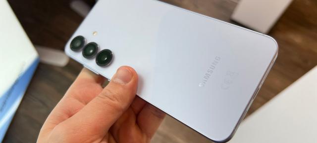 Aceeași cameră telephoto pe Galaxy S26, Galaxy S26 și Galaxy S26 Ultra! Are 10 mpx, senzor nou