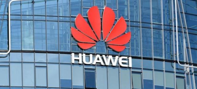 UE pune tunurile pe Huawei; „Recomandarea de interdicţie” de echipamente 5G din 2020 ar deveni lege