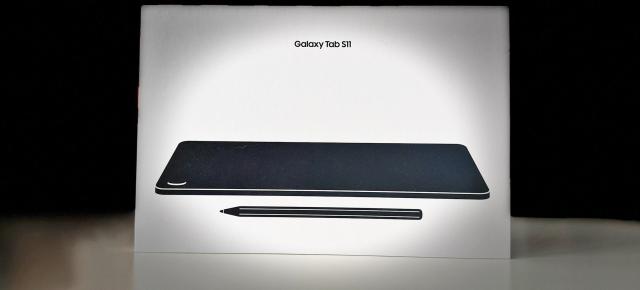 Samsung Galaxy Tab S11 review detaliat în limba română (evaluare Mobilissimo)