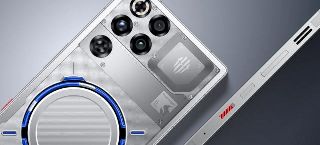 REDMAGIC 11 Pro vine cu ofertă Early Bird; Iată cum îl cumperi mai ieftin și mai devreme decât toți ceilalți