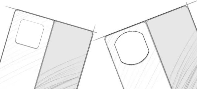 Huawei Mate X8 sare numărul 7 și vine cu 20 GB RAM, design nou pentru cameră