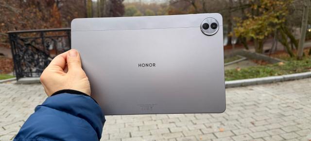 HONOR Pad 10, review detaliat în limba română (evaluare Mobilissimo)