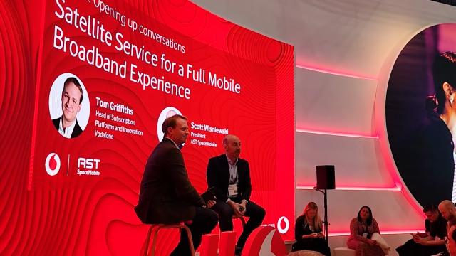 <b>Vodafone și AST SpaceMobile anunță formarea unei constelații europene de sateliți, cu centru operațional în Germania</b>La aproximativ o săptămână de la articolul meu despre cum ar trebui să acționeze guvernanții noștri și să ajute Digi să facă pasul spre orbită, AI și comunicațiilor hibride, apare o veste prin intermediul celor de la Reuters care nu face decât să..