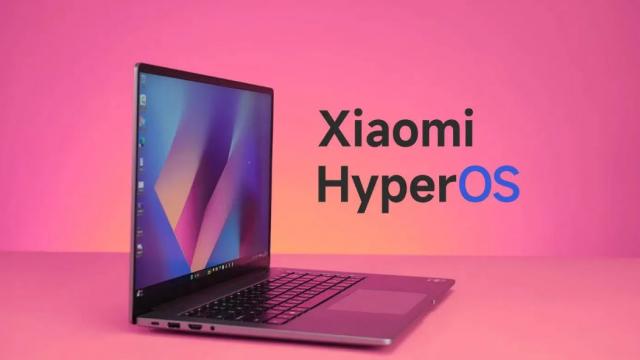 <b>Xiaomi se ia după Huawei şi ar aduce Hyperos pe PC-uri; Windows pierde teren?</b>Xiaomi se pregăteşte să aducă HyperOS şi pe computere şi laptopuri se pare, după ce Huawei a popularizat asta, experimentând cu HarmonyOS pe terminale mai mari. Deja îi avem pe cei de la Google și Qualcomm care creează 
