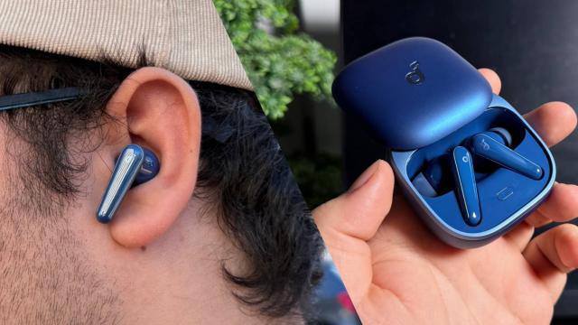 <b>Prezentare Anker Soundcore Liberty 5: Control prin ciupire, autonomie de 48h și sunet personalizabil într-un format confortabil</b>Am testat multe gadget-uri de-a lungul timpului, inclusiv căști de la diferite brand-uri. Anker e un producător ce mi-a atras atenția în ultimii ani, motiv pentru care am urmărit produsele și chiar am cumpărat o pereche de căști over-ear în urmă cu 2 ani