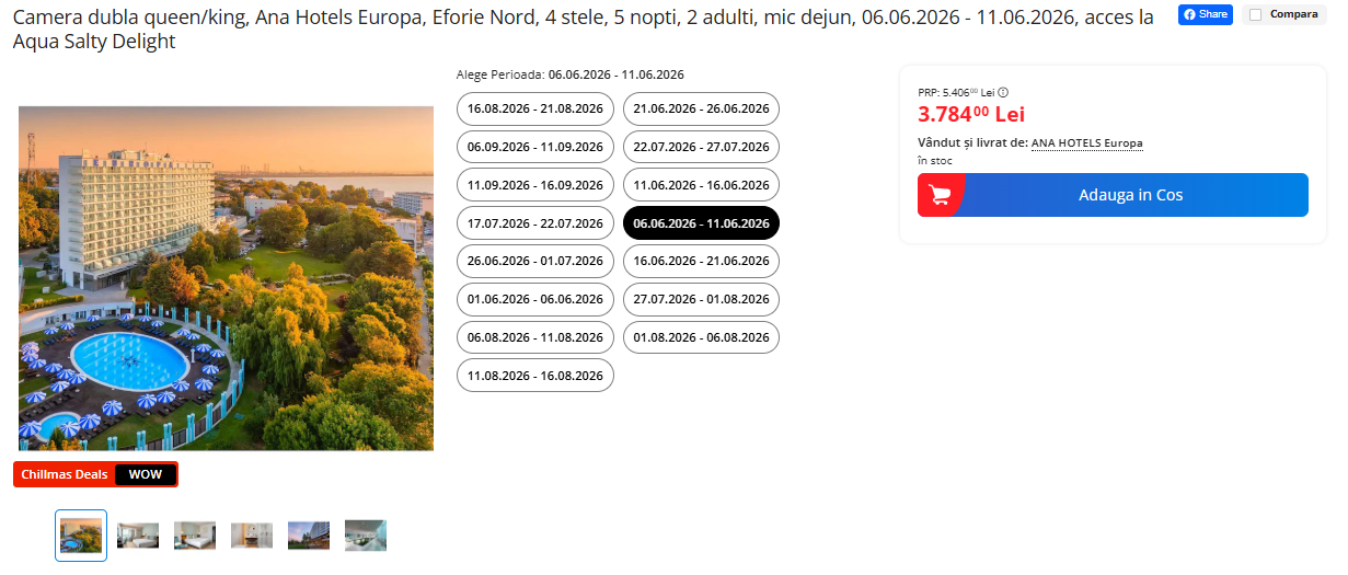 Black Friday 2025, Live Blogging Mobilissimo; Reduceri și cataloage eMAG, PC Garage, Fashion Days, evoMAG.ro, Flanco... - imaginea 599