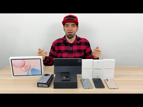 Oferta HONOR cu ocazia Black Friday 2025