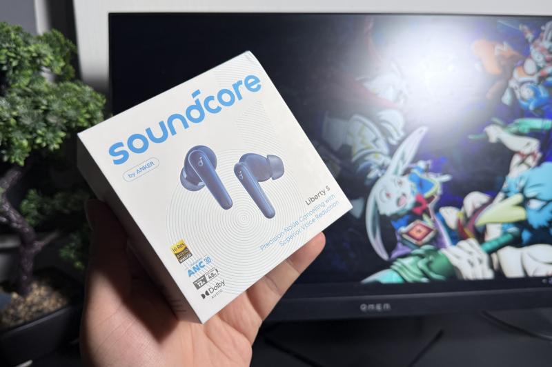 Anker Soundcore Liberty 5 - Unboxing: Photo 27.10.2025, 20 08 01.jpg