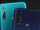 Preț și disponibilitate Motorola Moto G8 Power Lite în România