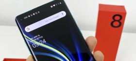 Gata cu nuanțele verzui pe ecranele telefoanelor OnePlus 8 și OnePlus 8 Pro; Avem o actualizare ce ne scapă de problema vizuală