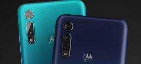 Preț și disponibilitate Motorola Moto G8 Power Lite în România