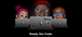 Apple va organiza conferinţa dezvoltatorilor WWDC 2020 în mediu virtual începând cu 22 iunie