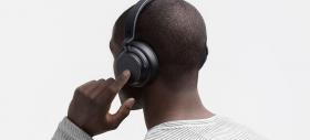 Microsoft anunță noile căști wireless Surface Headphones 2; Până la 20 ore autonomie, anulare activă a zgomotului de fond (ANC) și mai ieftine decât predecesorul