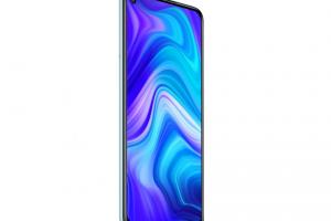 Redmi Note 9