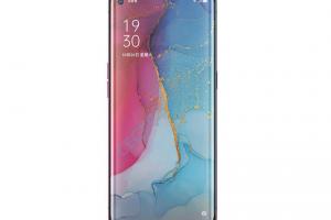 Oppo Reno 3 Pro (5G)