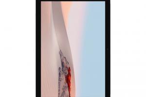 Microsoft Surface Go 2 (Wi-Fi)