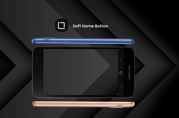 Samsung Galaxy J2 Core (2020) - Fotografii oficiale: Samsung-Galaxy-J2-Core-2020_005.jpg