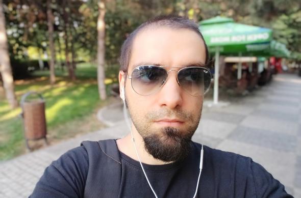 Samsung Galaxy Tab S5e - Mostre Foto (selfie): 20190914_174449.jpg