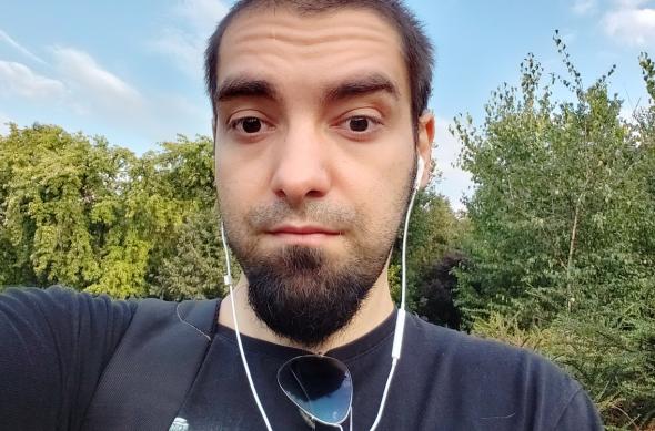 Samsung Galaxy Tab S5e - Mostre Foto (selfie): 20190914_174927.jpg