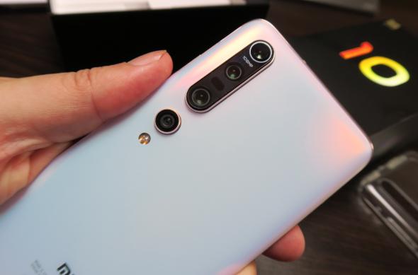 Xiaomi Mi 10 Pro - Unboxing: Xiaomi-Mi-10-Pro-5G_032.JPG