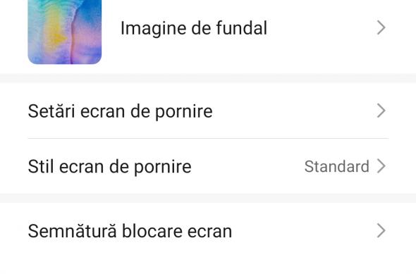 Huawei P40 Lite - Screenshots: Screenshot_20200331_181358_com.android.settings.jpg