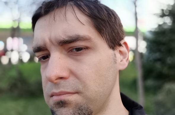 Huawei P40 Lite - Mostre Foto (selfie): IMG_20200306_133543.jpg