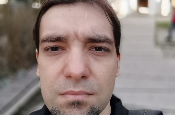 Huawei P40 Lite - Mostre Foto (selfie): IMG_20200306_141958.jpg