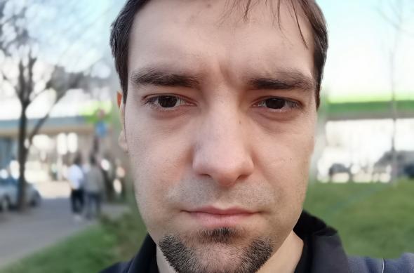 Huawei P40 Lite - Mostre Foto (selfie): IMG_20200306_133536.jpg