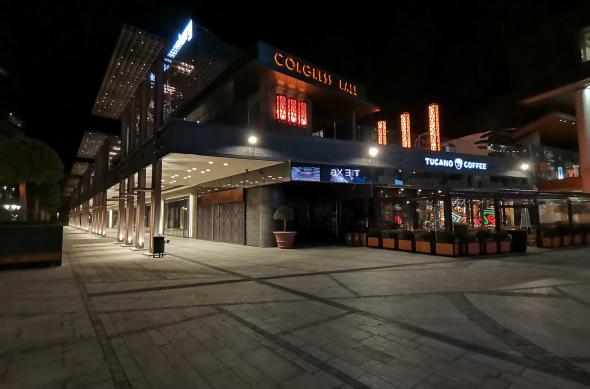 Huawei P40 Lite - Mostre Foto (seara): IMG_20200313_001442.jpg