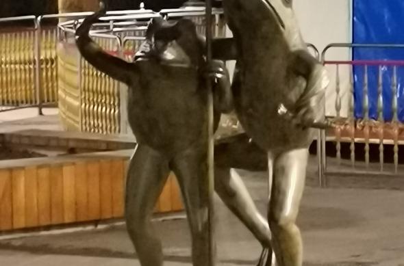 Huawei P40 Lite - Mostre Foto (seara): IMG_20200313_001203.jpg