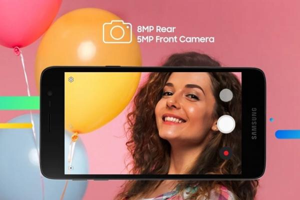 Samsung Galaxy J2 Core (2020) debutează oficial: telefon entry level cu Android Go
