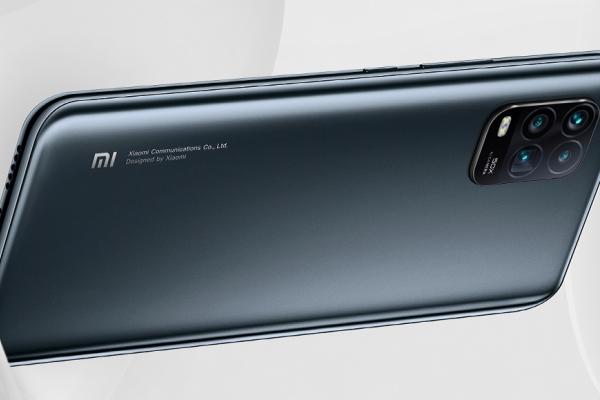 Xiaomi Mi 10 Youth Edition 5G este primul telefon cu cameră periscop de la Xiaomi; Costă sub 300 de euro