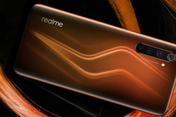 Realme 6 Pro va debuta în Europa săptămâna viitoare și aduce ecran 90Hz, cameră quad și alimentare la 30W