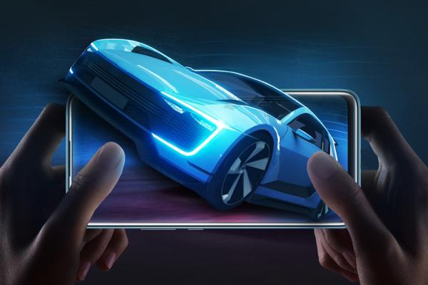 Redmi Note 9 - Fotografii oficiale