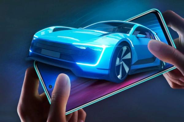 Redmi Note 9 Pro lansat global: telefon cu ecran mare, 4 camere (una de 64 MP), cititor de amprente lateral